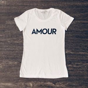 Milly Amour Tee